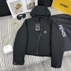 Fendi Down Jackets